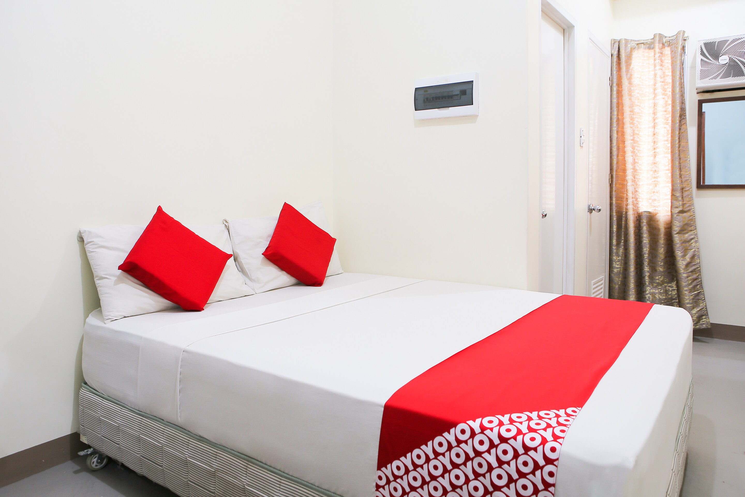 Oyo Hotels Hotels Mandaue City  Cebu Starting    540 Upto 59  OFF