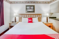OYO Hotel Olympia - Tumwater