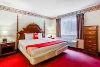 OYO Hotel Olympia - Tumwater