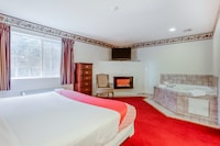OYO Hotel Olympia - Tumwater