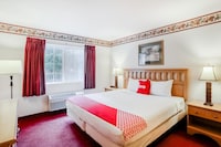 OYO Hotel Olympia - Tumwater