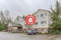 OYO Hotel Olympia - Tumwater
