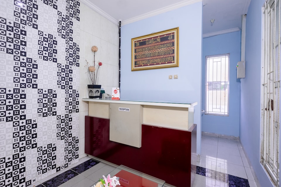 OYO 1829 Zaira House, Jakal Atas, Sleman