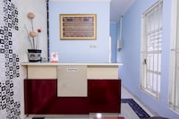 OYO 1829 Zaira House