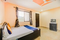 SPOT ON Mamachagaon Resort