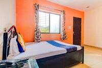 SPOT ON Mamachagaon Resort