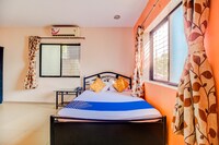 SPOT ON Mamachagaon Resort