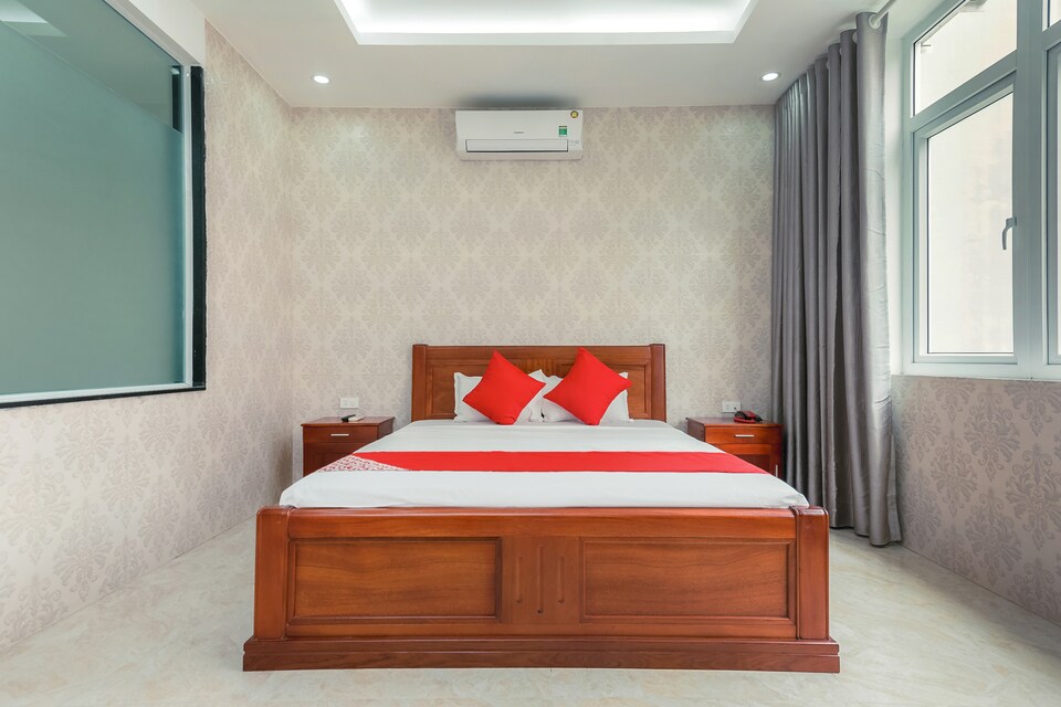 OYO 449 Thang Nga Hotel, Long Bien, Hanoi