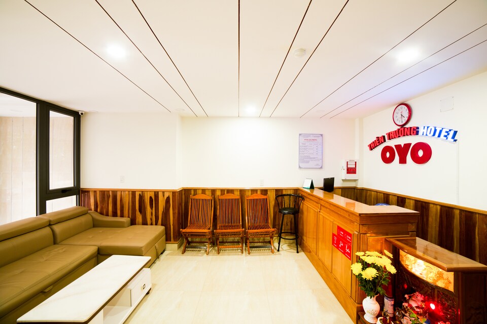 OYO 450 Thien Truong Hotel, Vinh Nguyen, Nha-Trang