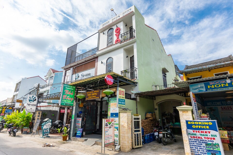 OYO 452 Bong House Homestay 1, CAM PHO HOI AN, Hội An
