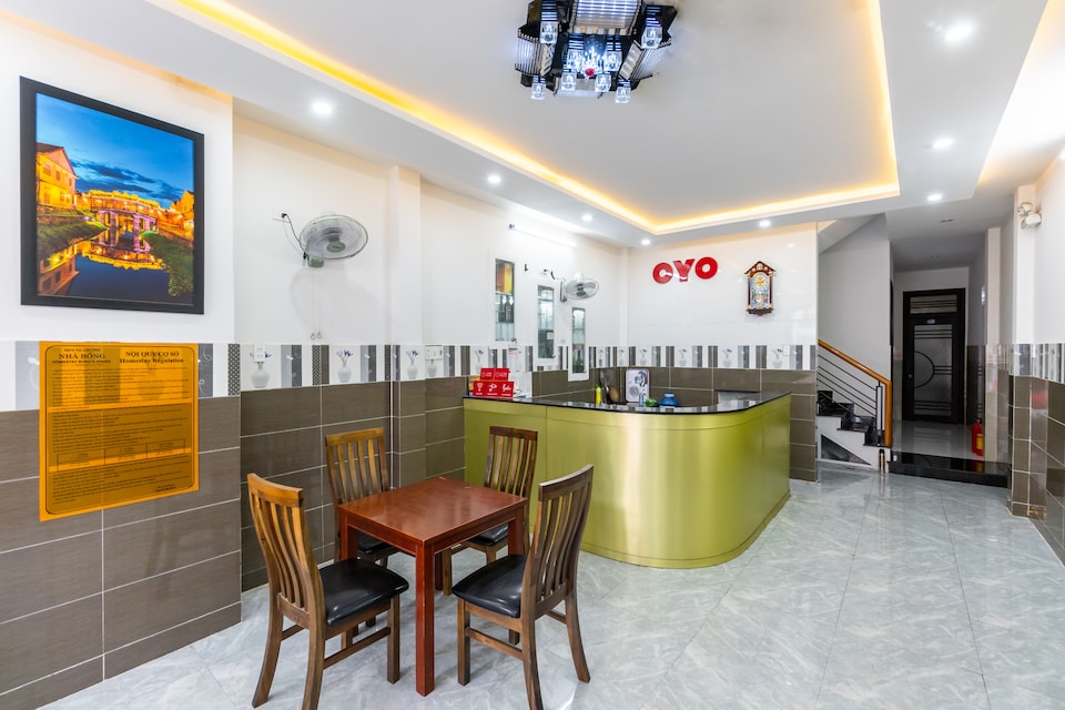 OYO 452 Bong House Homestay 1, CAM PHO HOI AN, Hội An