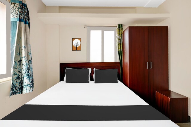 Hotel O Adaaran Ocean Homes