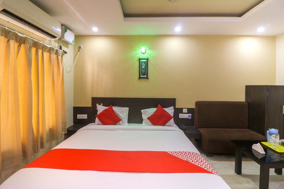 OYO 62642 Unique Beach Inn, Baliapanda Puri, Puri