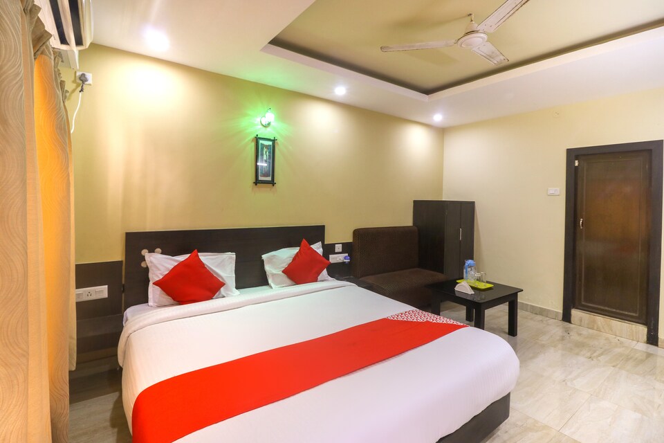 OYO 62642 Unique Beach Inn, Baliapanda Puri, Puri