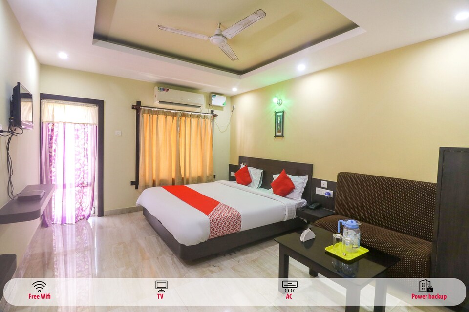 OYO 62642 Unique Beach Inn, Baliapanda Puri, Puri