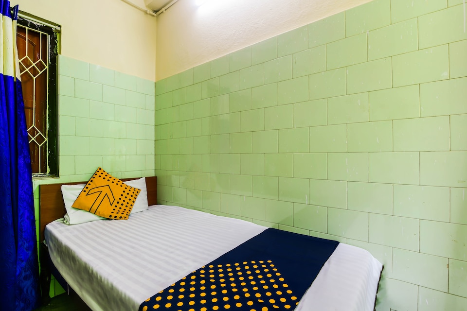 SPOT ON Ashirbad Guest House, Cuttack, Cuttack