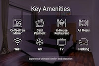 Super Townhouse Zoo Road Near Guwahati Central Formerly IR Luxuria