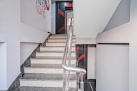 Super Townhouse Zoo Road Near Guwahati Central Formerly IR Luxuria