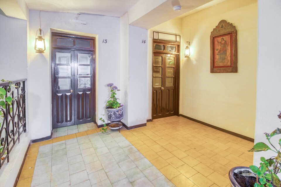 OYO Hotel Posada La Estación, San Luis Potosi, SLP, San Luis Potosi