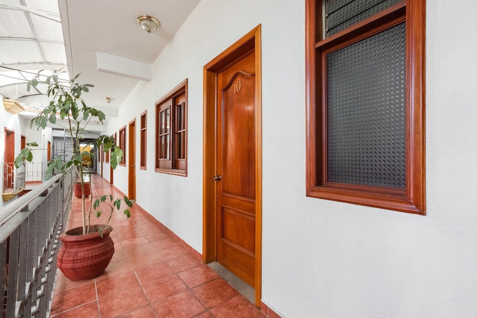 OYO Hotel Mi casa, Oaxaca centro, Oaxaca de Juarez, OAX, Oaxaca