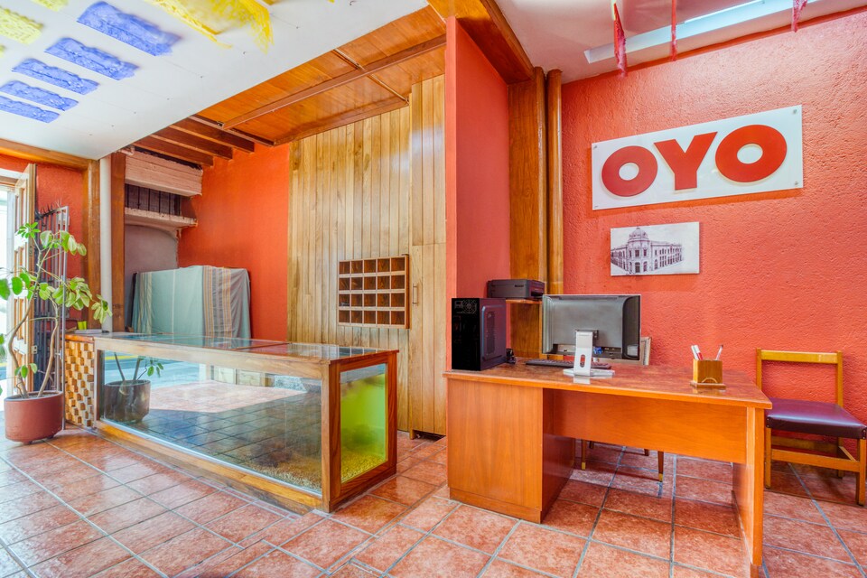 OYO Hotel Mi casa, Oaxaca centro, Oaxaca de Juarez, OAX, Oaxaca
