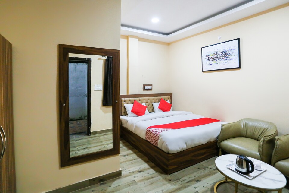 OYO 62649 Gala Banquet, Ranchi Airport, Ranchi