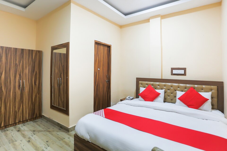 OYO 62649 Gala Banquet, Ranchi Airport, Ranchi