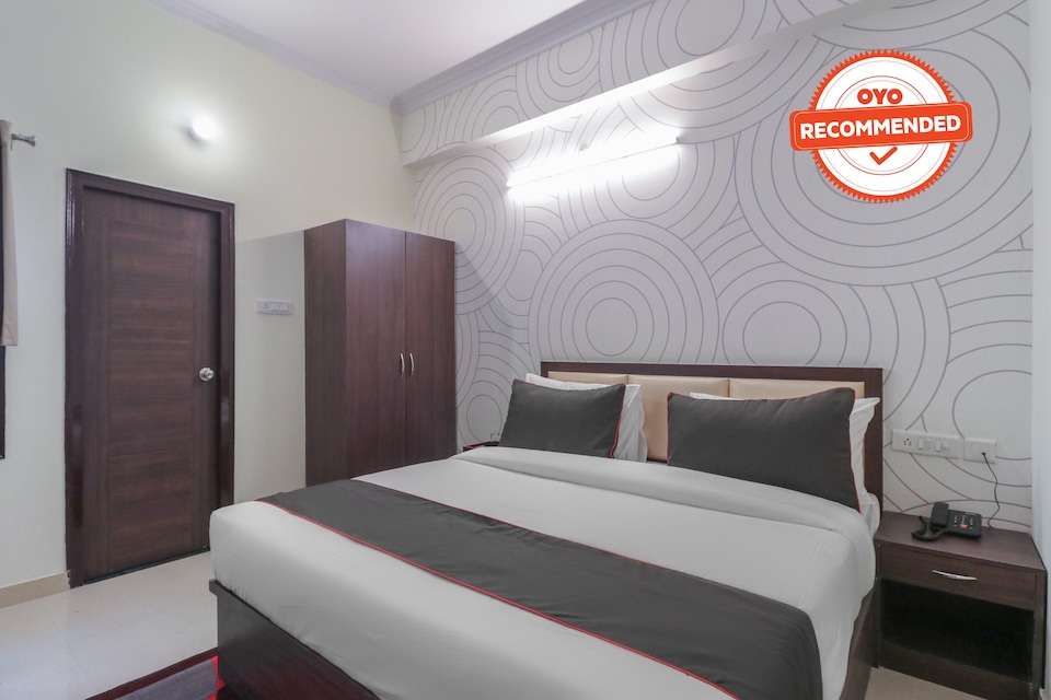 Collection O 50147 Sudha Inn Deva Rd, Faizabad Road, Lucknow