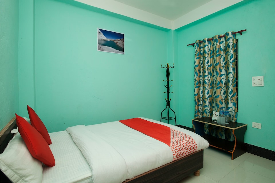 OYO 646 Hotel 7 Ocean And Lodge, Damak, Damak Nepal