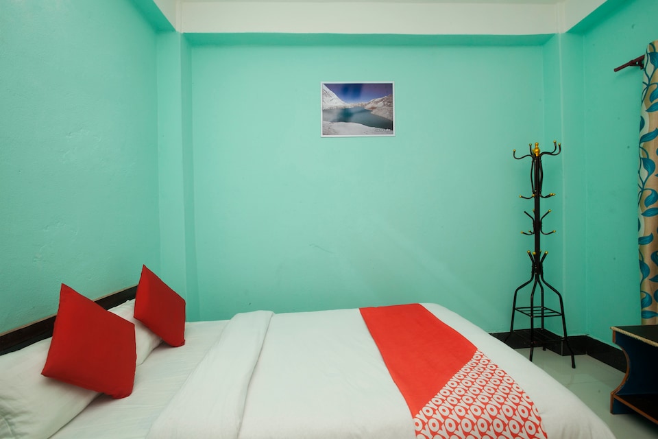 OYO 646 Hotel 7 Ocean And Lodge, Damak, Damak Nepal