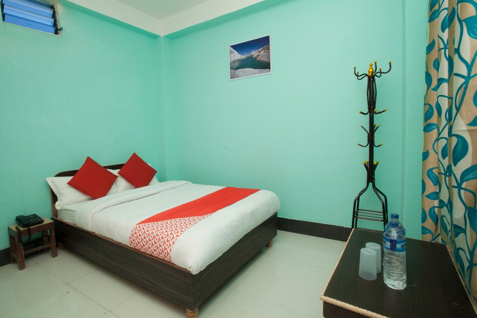 OYO 646 Hotel 7 Ocean And Lodge, Damak, Damak Nepal
