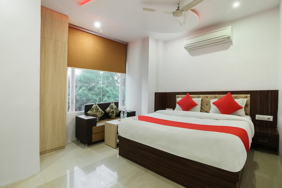 OYO 62651 Hotel Maheshwari, Madhepura, Saharsa