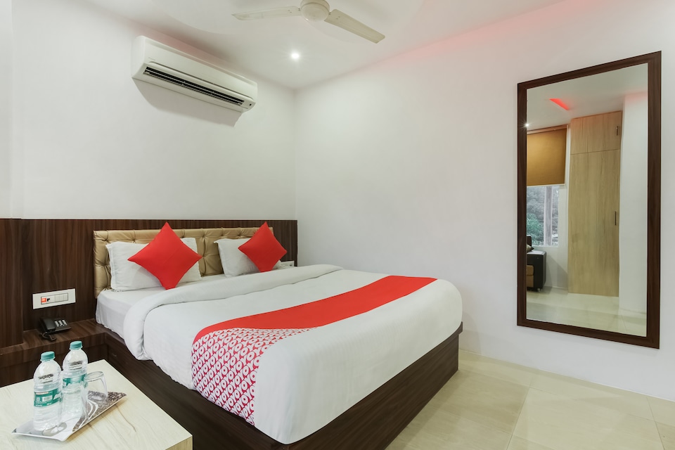 OYO 62651 Hotel Maheshwari, Madhepura, Saharsa
