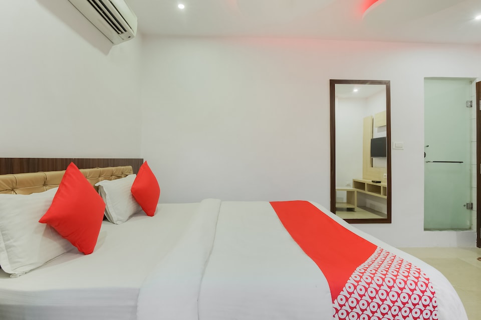 OYO 62651 Hotel Maheshwari, Madhepura, Saharsa