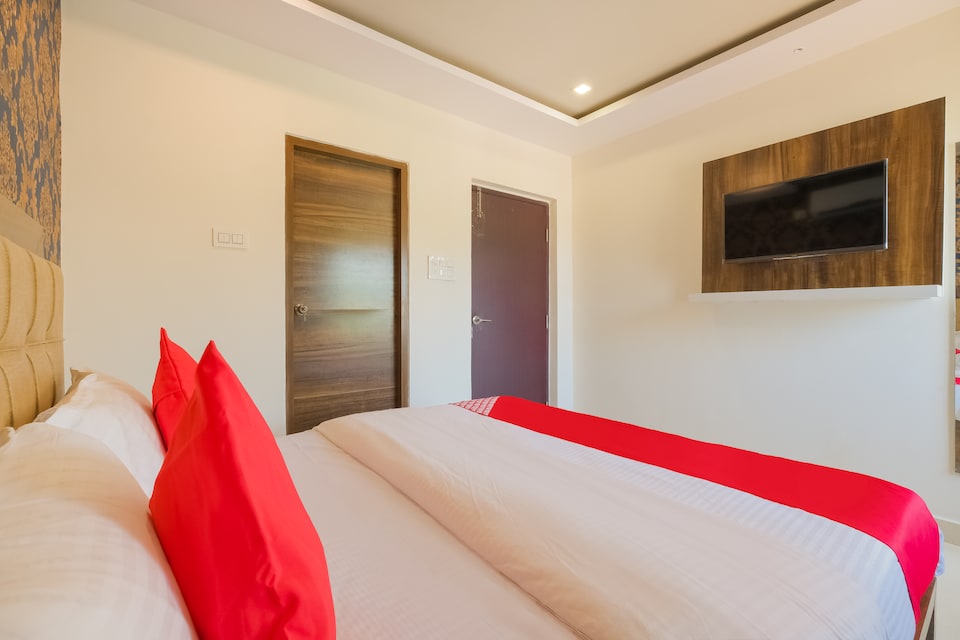 OYO 62653 A5 Inn, Beach Side Visakhapatnam, Visakhapatnam