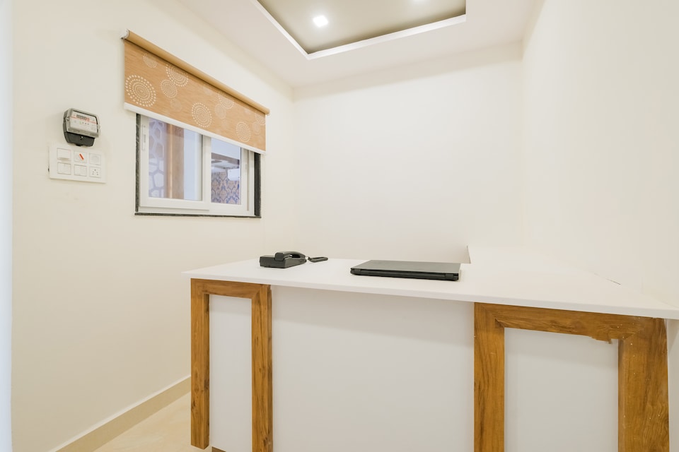 OYO 62653 A5 Inn, Beach Side Visakhapatnam, Visakhapatnam