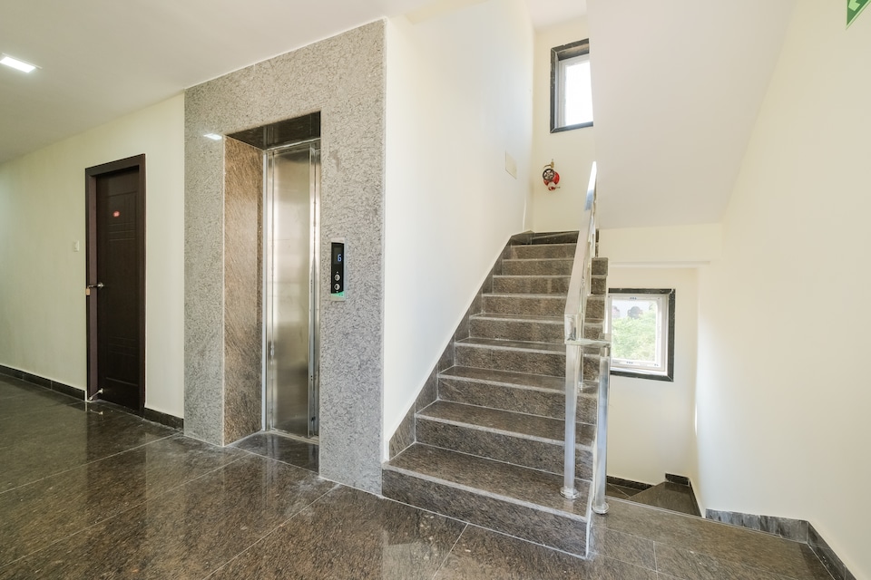 OYO 62653 A5 Inn, Beach Side Visakhapatnam, Visakhapatnam