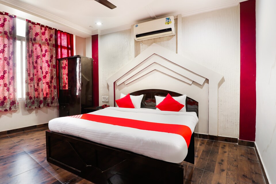 OYO 62656 Hotel Jain Palace, Chhatarpur, Chhatarpur