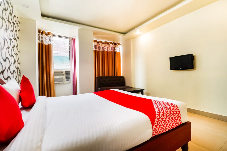 OYO 62656 Hotel Jain Palace, Chhatarpur, Chhatarpur