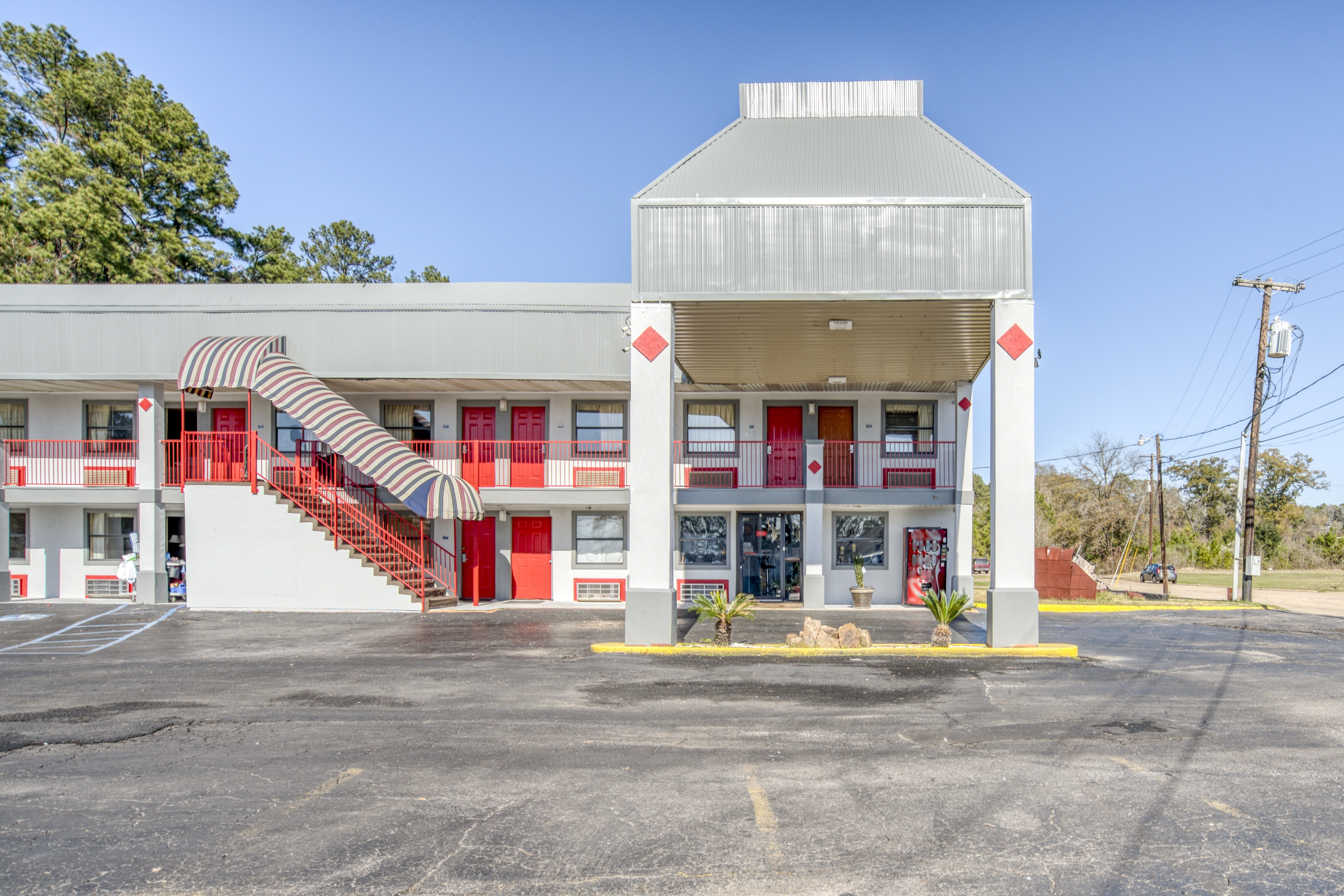 Book Best Budget Hotels in Alexandria, LA from 43 OYO Hotels