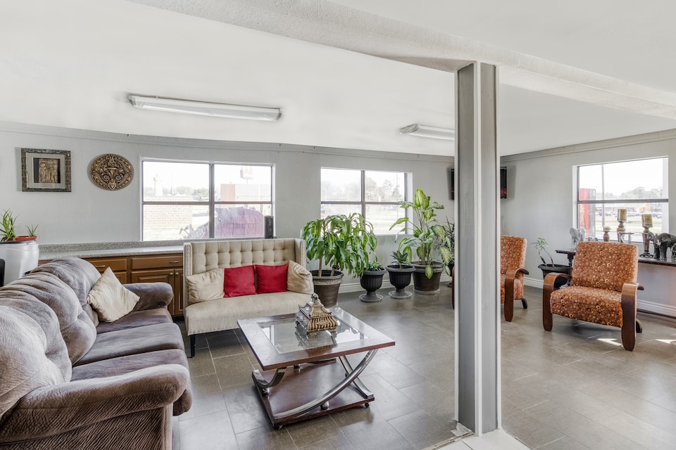 OYO Hotel Pineville LA Hwy 165, Pineville LA, Pineville LA