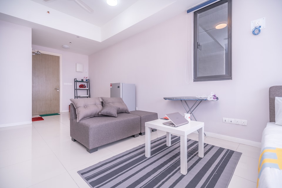 OYO Home 89543 Spectacular 1br Icon City, Bandar Sunway, Subang Jaya