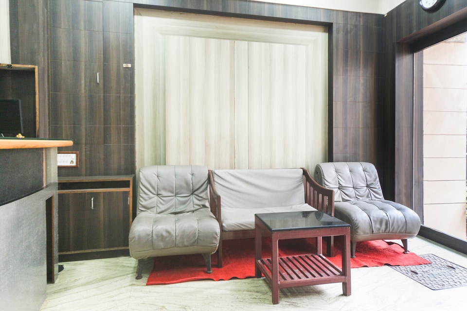 SPOT ON 62657 Winter Gate , Central Chennai, Chennai