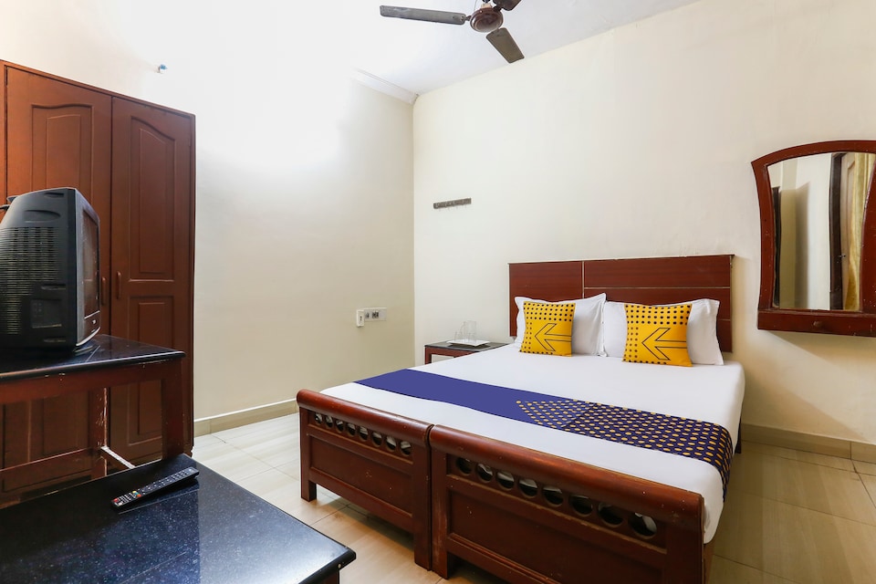 SPOT ON 62657 Winter Gate , Central Chennai, Chennai