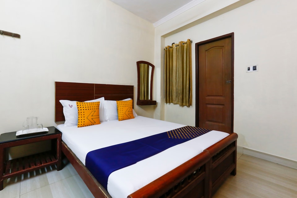 SPOT ON 62657 Winter Gate , Central Chennai, Chennai