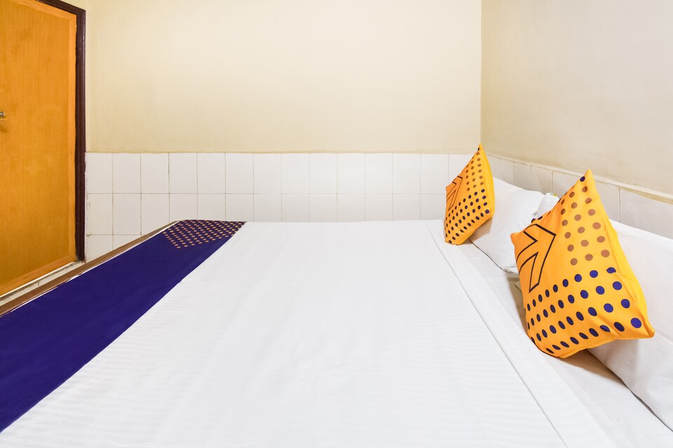 Hotel O CB Palace, City Centre, Gwalior