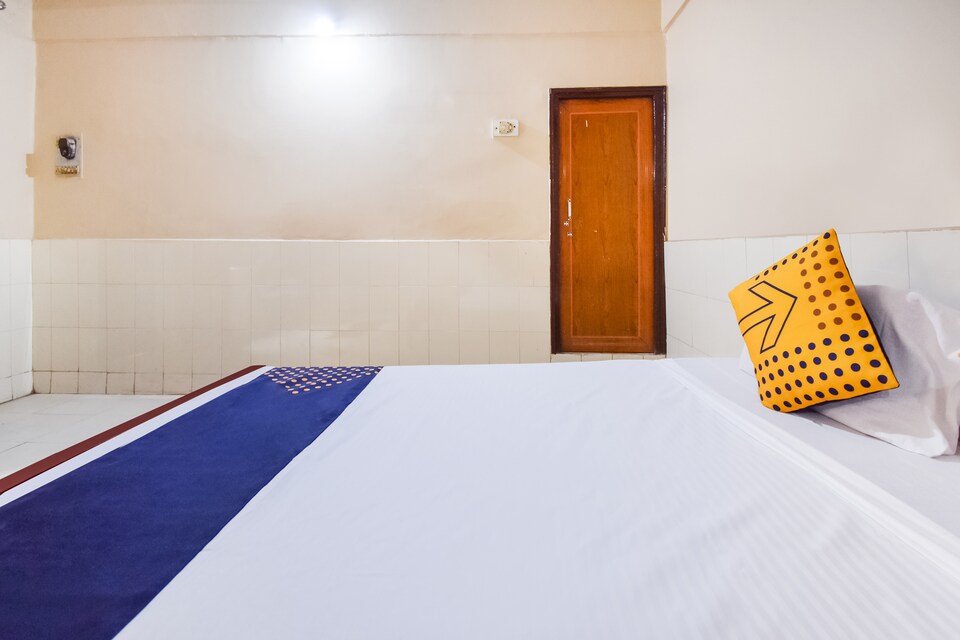 Hotel O CB Palace, City Centre, Gwalior