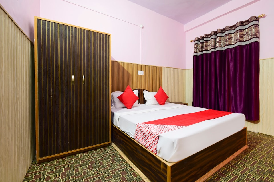OYO 62669 Rajkamal Guest House, Narkanda, Narkanda