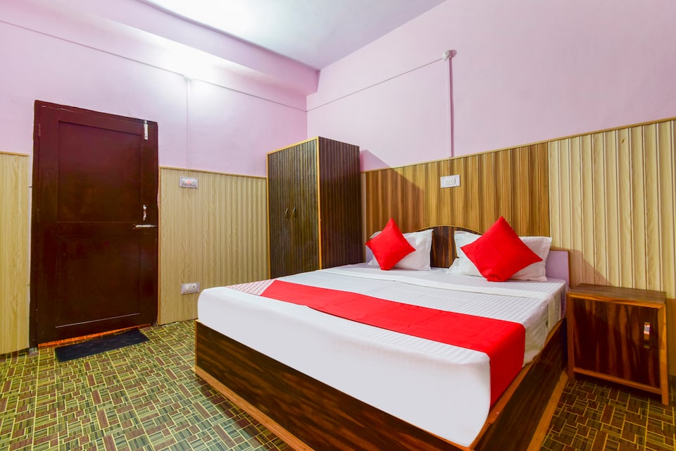 OYO 62669 Rajkamal Guest House, Narkanda, Narkanda