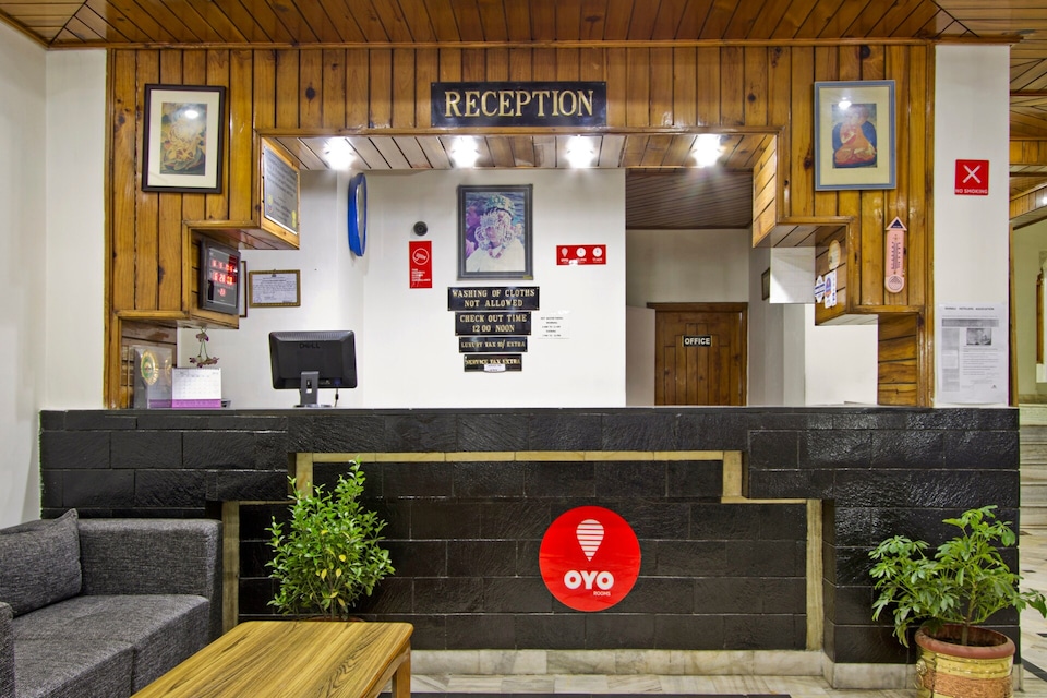 OYO 5069 Hotel Snow View, Mall Road Manali, Manali